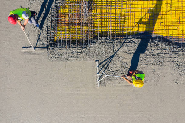 Best Affordable Concrete Contractor  in Kokomo, IN