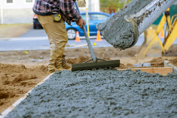 Best Concrete Crack Repair  in Kokomo, IN
