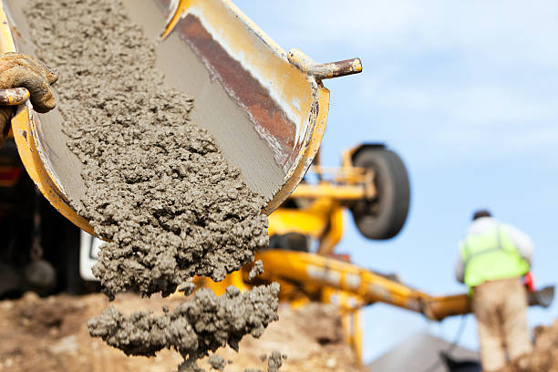  Kokomo, IN Concrete contractor Pros