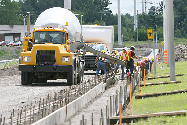 Best Concrete Flooring Contractor  in Kokomo, IN